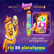 rio 88 plataforma